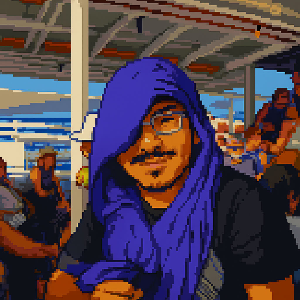 MarceloReFi's Lens avatar