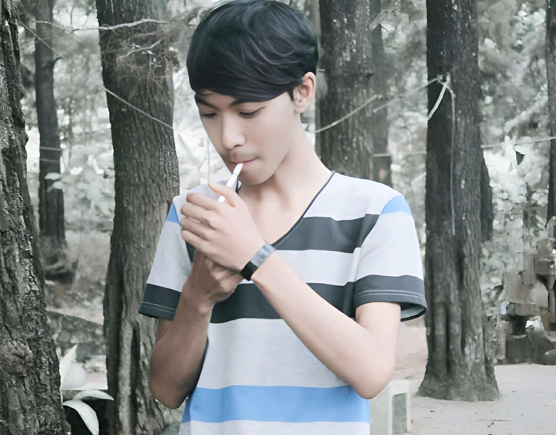 Hendar's Lens avatar