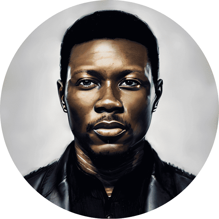 Fabrice Ange Martial's Lens avatar