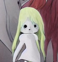 Guna (kjuryt.lens) Lens social identity (.lens handle) PFP