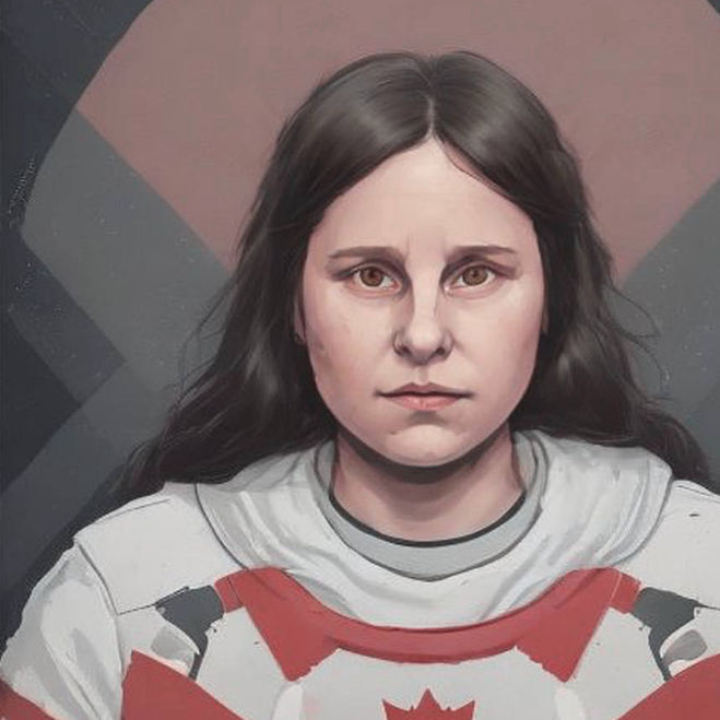 Carmen (omegon.lens) Lens social identity (.lens handle) PFP