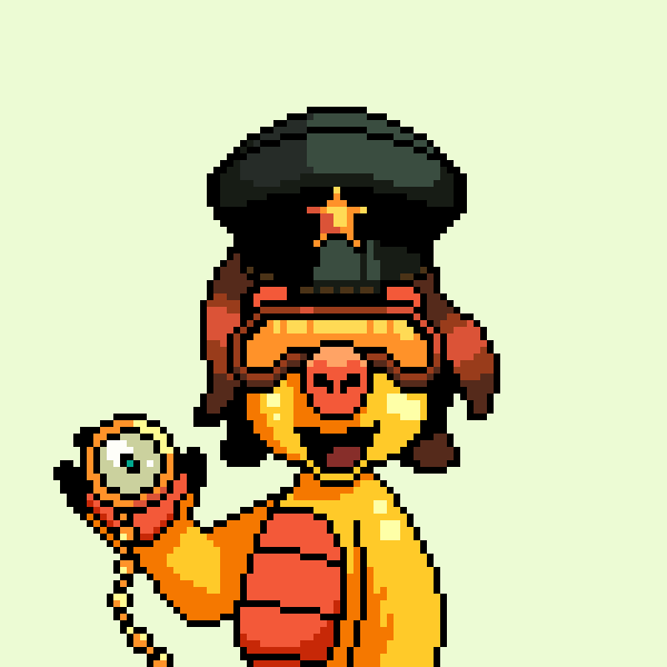 Ruth (ruthkitty.lens) Lens social identity (.lens handle) PFP