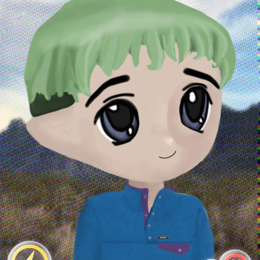 BotanySpirit (botanyspirit.lens) Lens social identity (.lens handle) PFP