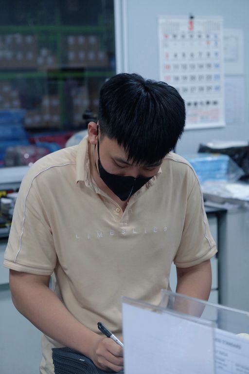 Hoàng Phú's Lens avatar