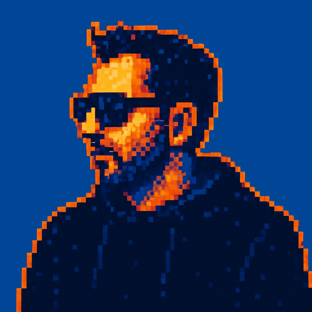 Farzad ◱ ◱'s Lens avatar