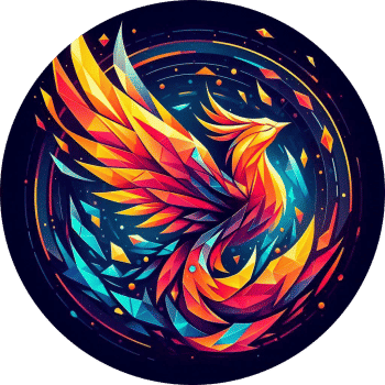 Phoenix Uprising's Lens avatar