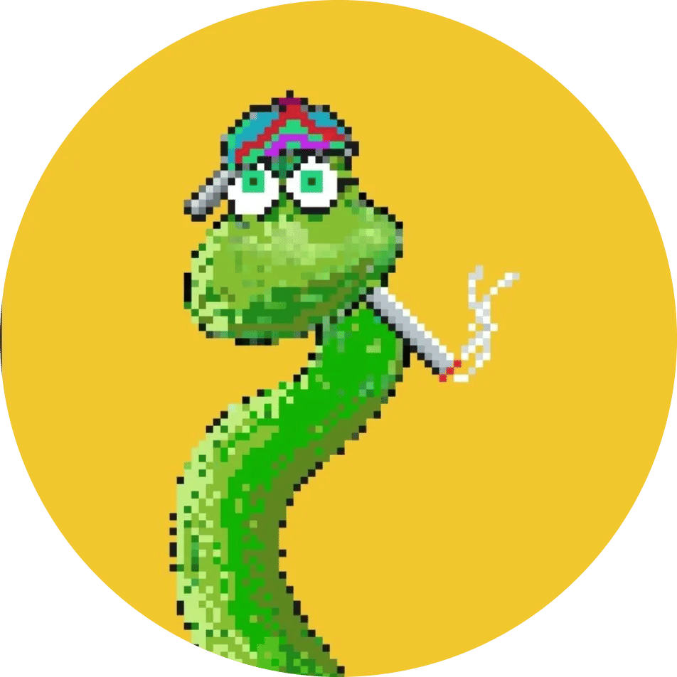 BARIO's Lens avatar