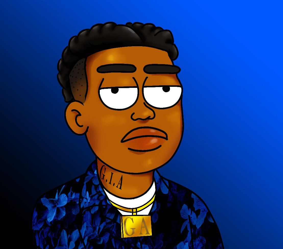 Great Adams's Lens avatar