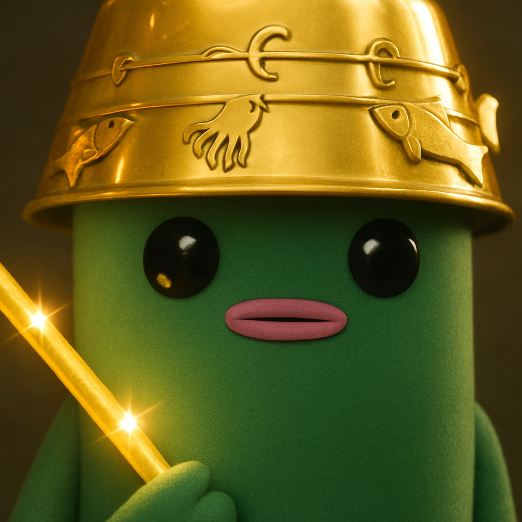 Mister Samson (samson_lens.lens) Lens social identity (.lens handle) PFP