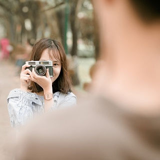 lily_.lens Lens social identity (.lens handle) PFP