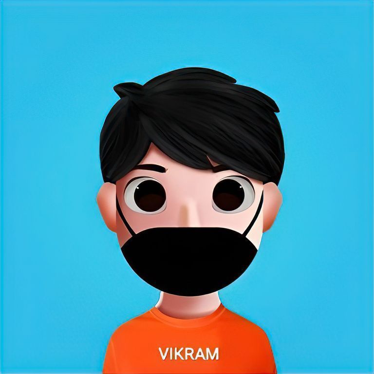 xyzvikram's Lens avatar