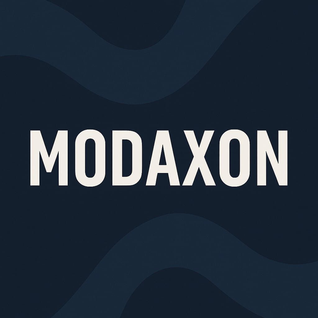 modaxon (modaxon.lens) Lens social identity (.lens handle) PFP