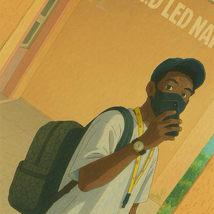 Olamilekan's Lens avatar