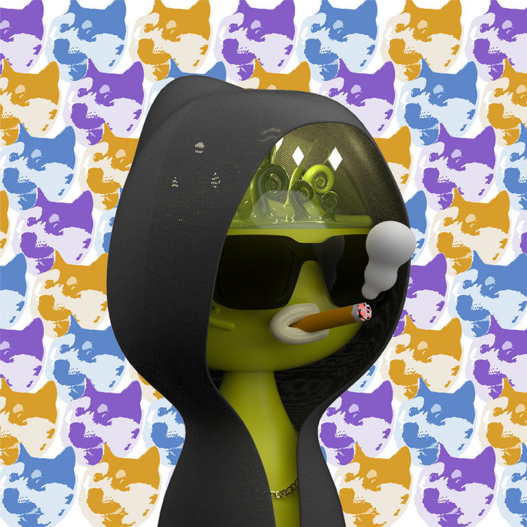 Aizy's Lens avatar
