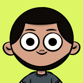 kaysmationz's Lens avatar