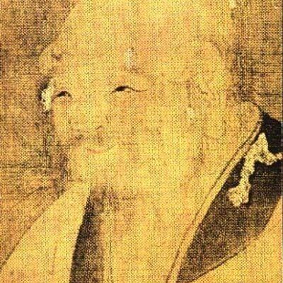 Lao Zi (laotzu.lens) Lens social identity (.lens handle) PFP