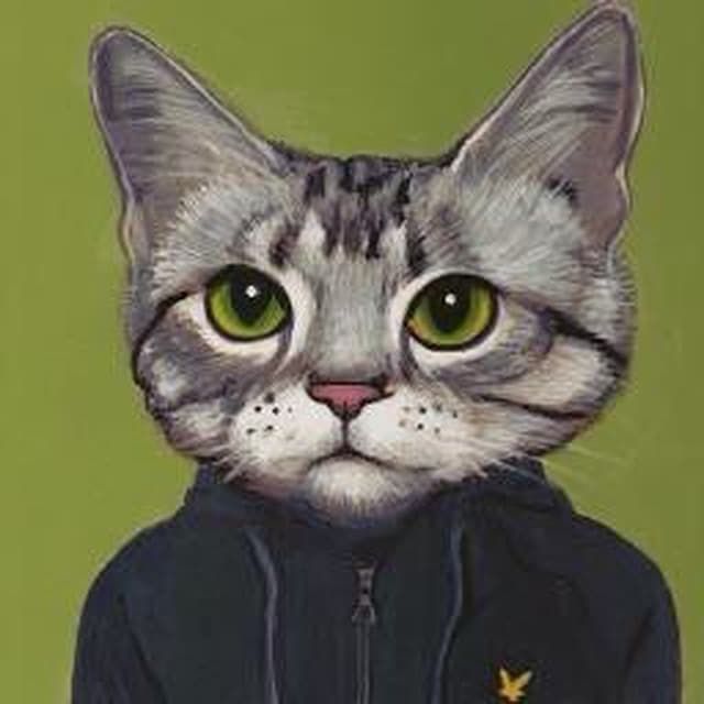 maxkoud's Lens avatar