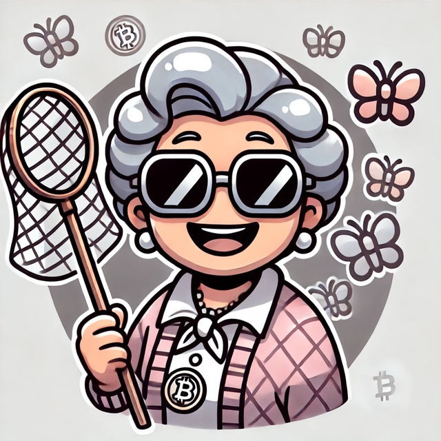 Alex's Lens avatar