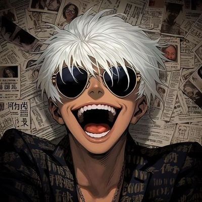 Jorsh Ass's Lens avatar