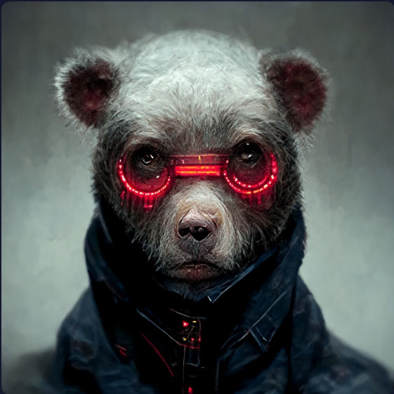 Kiriman's Lens avatar