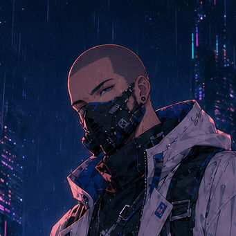 Ankhz's Lens avatar
