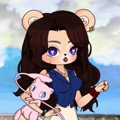 Mewtwo's Lens avatar