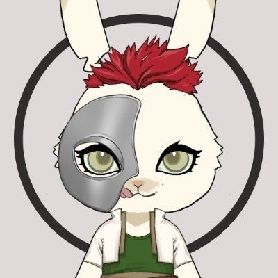 Cuseyo's Lens avatar