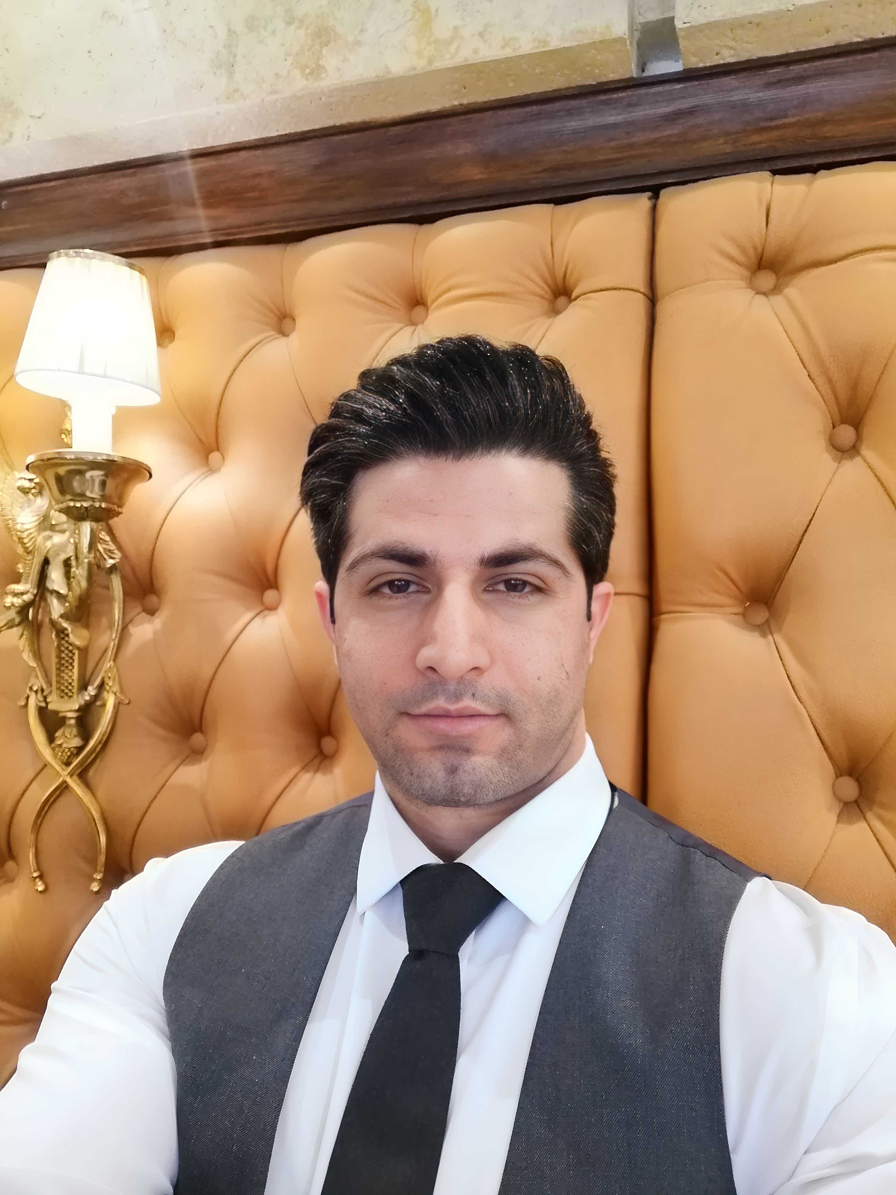 Lord's Lens avatar