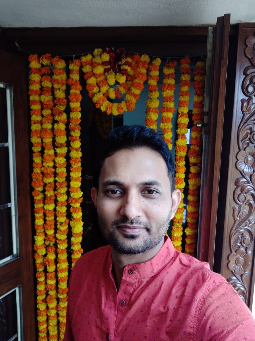 Raveesun39 (makeinindia.lens) Lens social identity (.lens handle) PFP