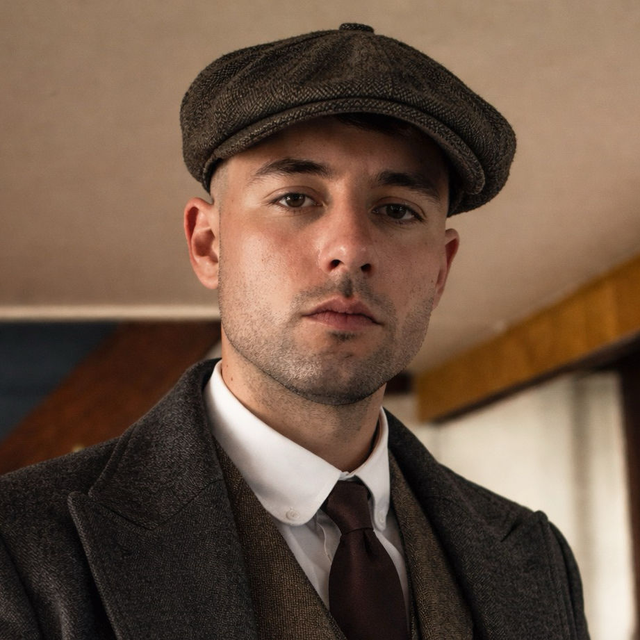 James Prat's Lens avatar