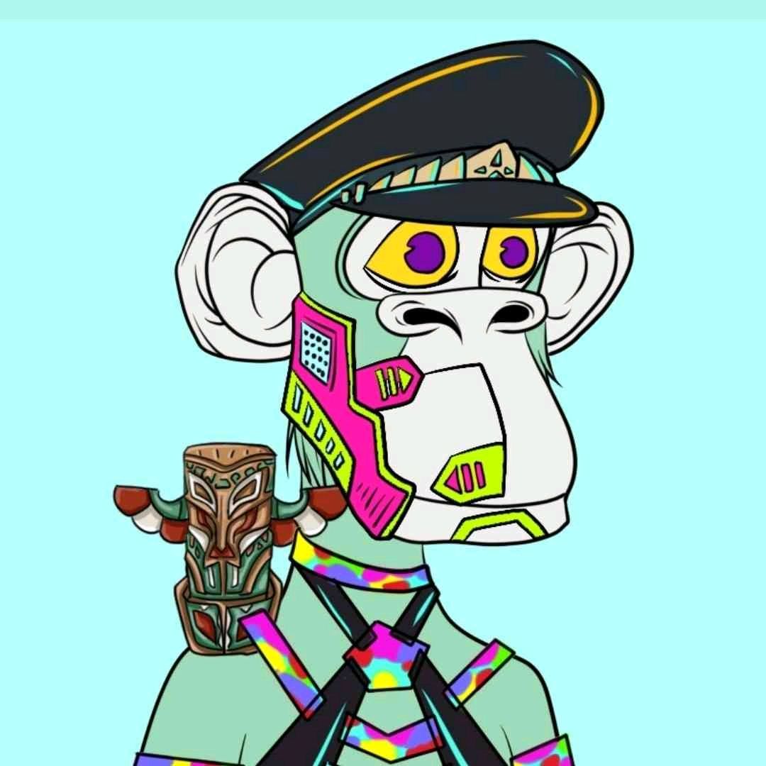 magenta's Lens avatar