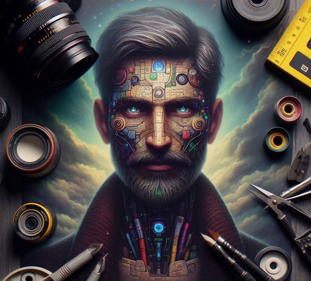 iCapt's Lens avatar