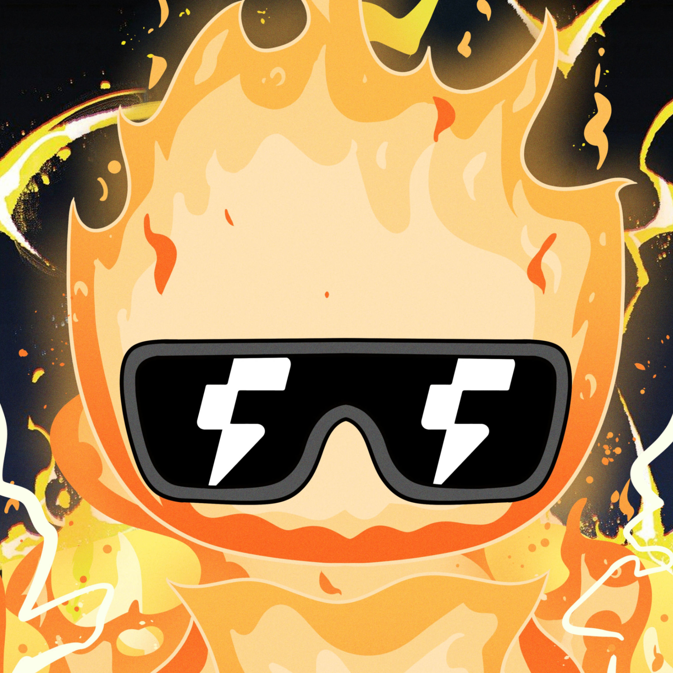 mar (edeaki.lens) Lens social identity (.lens handle) PFP