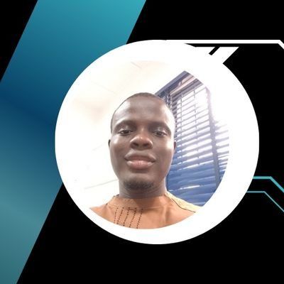 Obumneme Eluba's Lens avatar