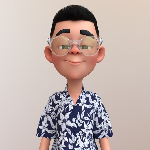 Crypto Benz's Lens avatar