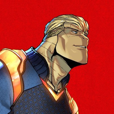 Scriqtar's Lens avatar