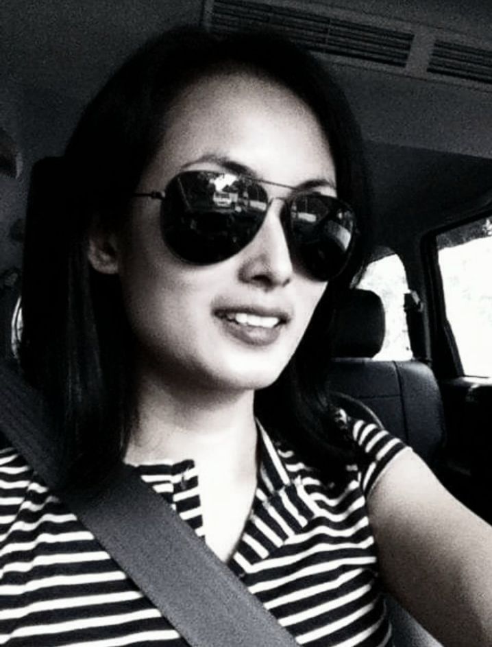 Ayu's Lens avatar