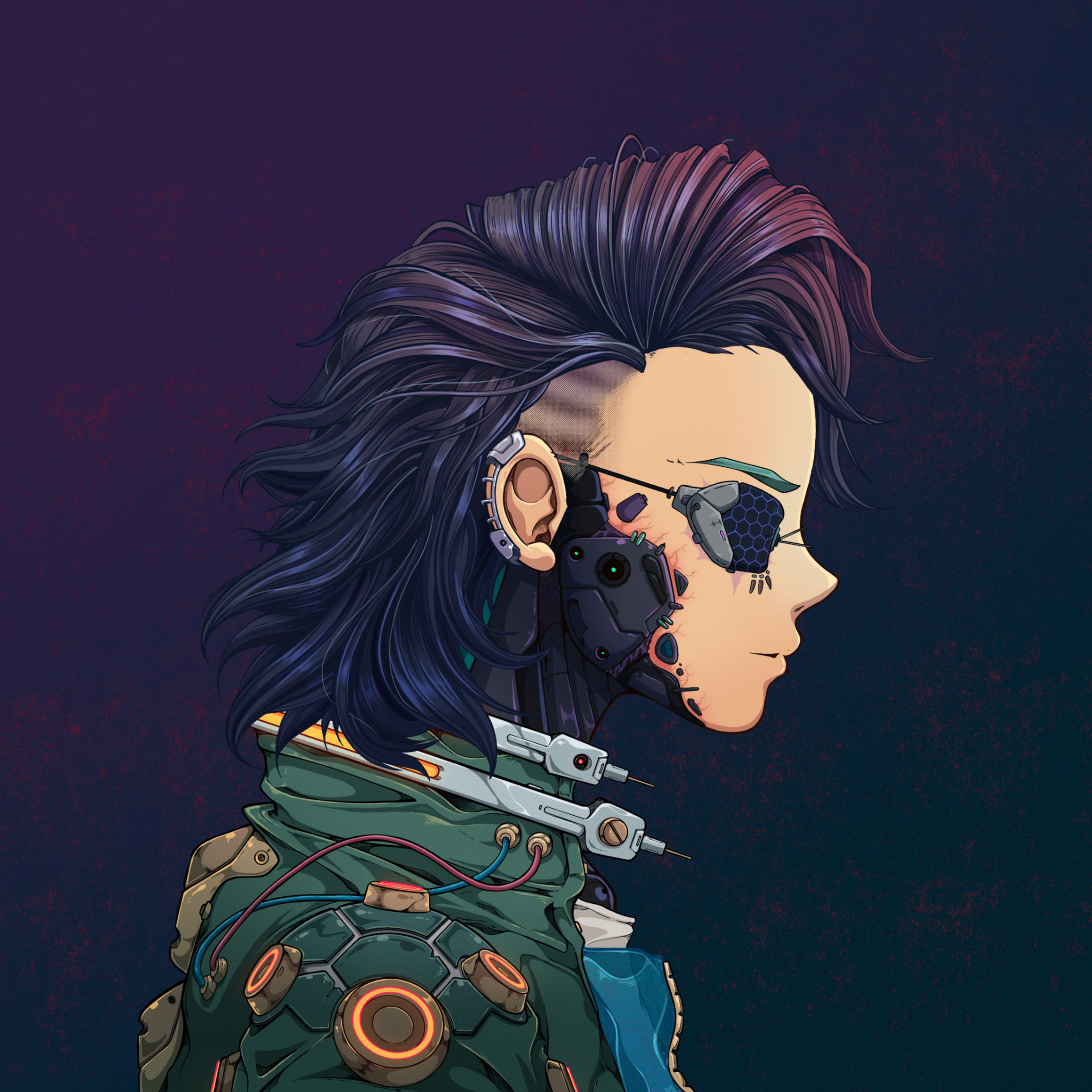 Vladyslav's Lens avatar