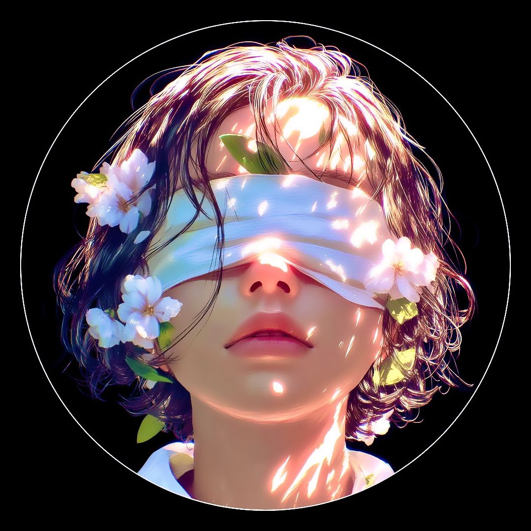 Blooming World 🌸's Lens avatar
