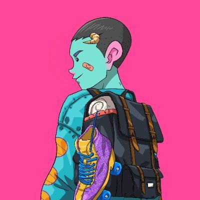 svenso's Lens avatar