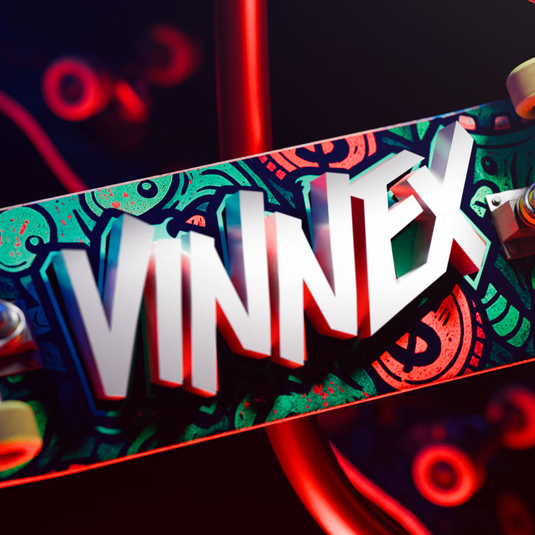 VinneX's Lens avatar