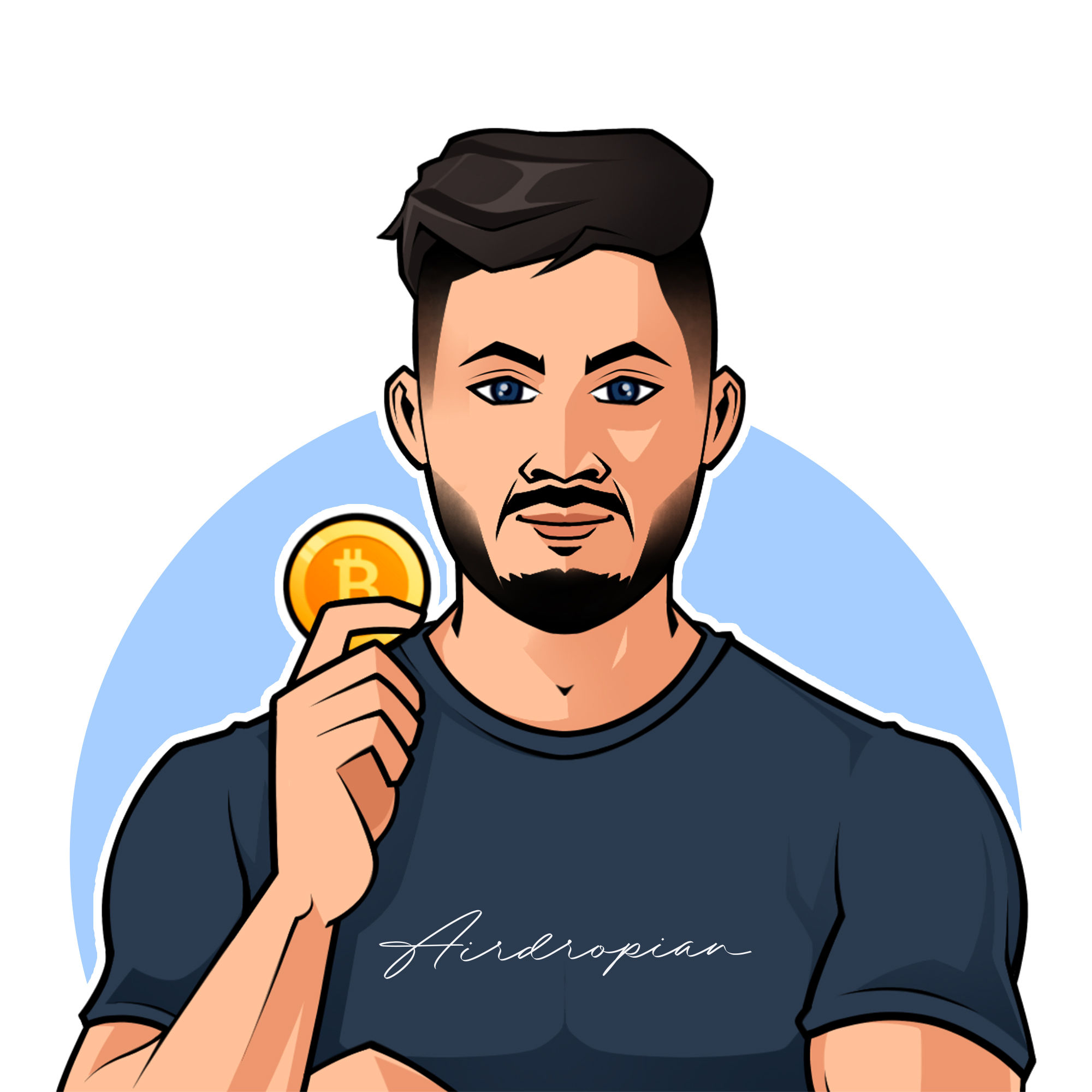 SubhamDutta (sgodop.lens) Lens social identity (.lens handle) PFP