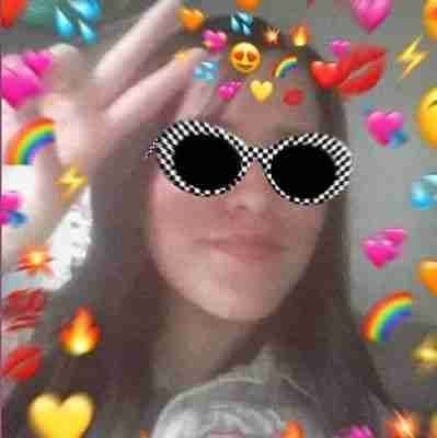Aisly Perdomo's Lens avatar