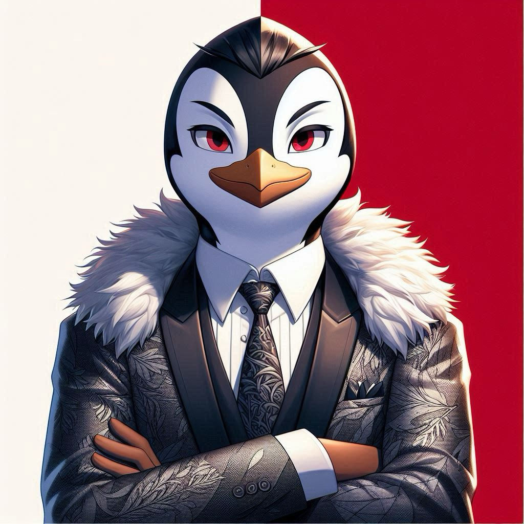 tonrisers's Lens avatar