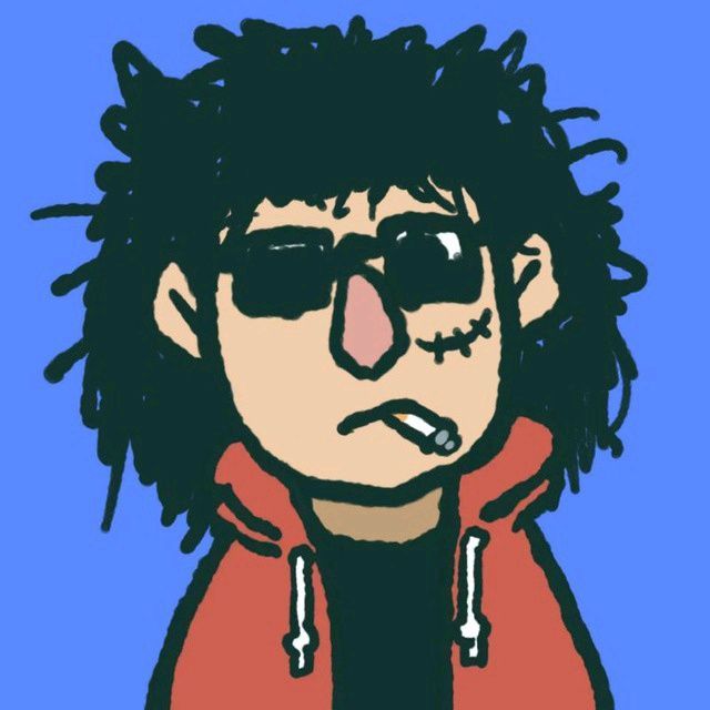Broselow's Lens avatar