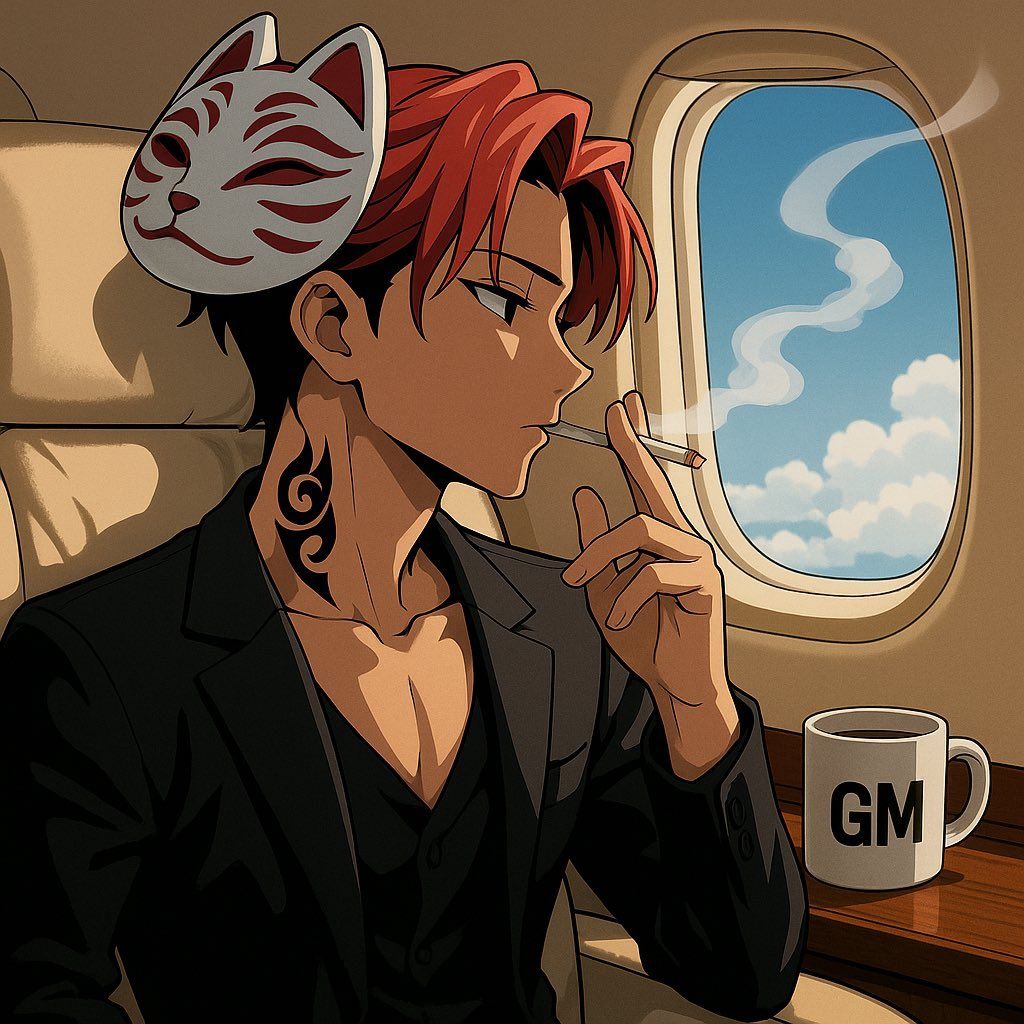 Maxjp's Lens avatar