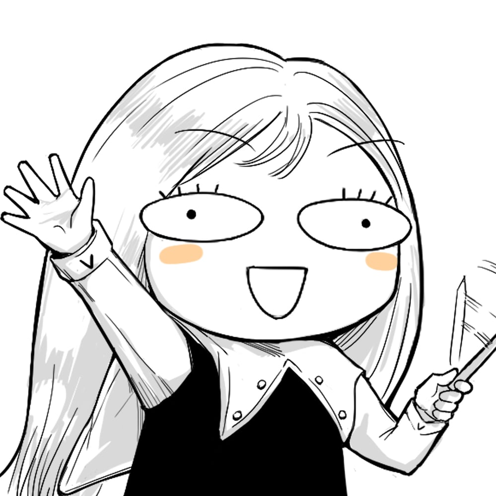 SixPencil's Lens avatar