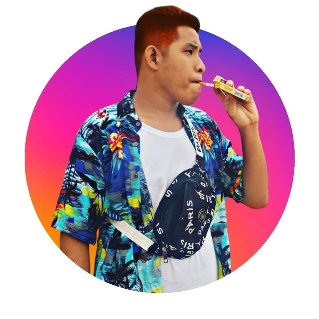 Prasetya (bezpont.lens) Lens social identity (.lens handle) PFP