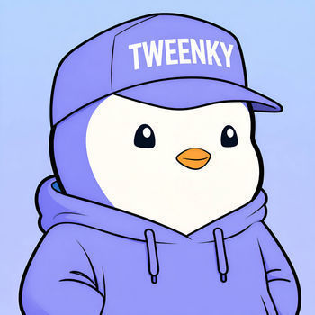 tweenky's Lens avatar