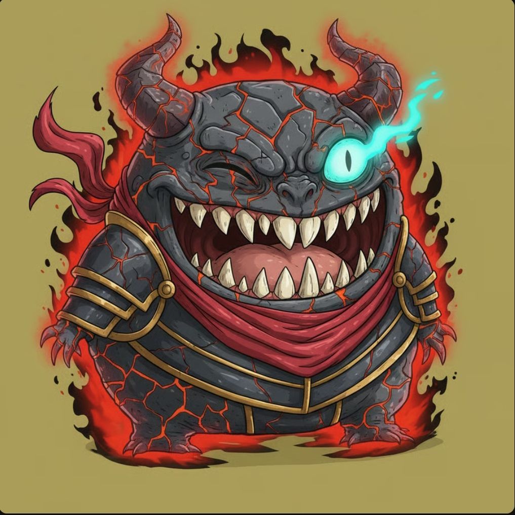Feb's Lens avatar